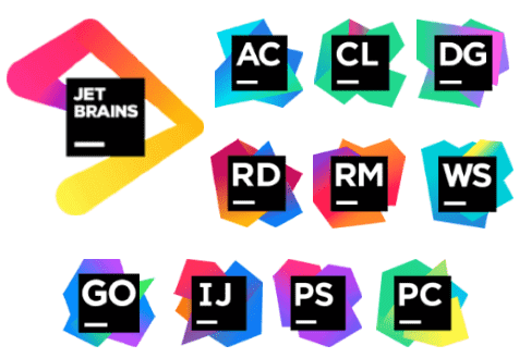 图片[1]-Jetbrains全家桶激活破解补丁(可激活Code With Me插件) 2024-2-7-酷软