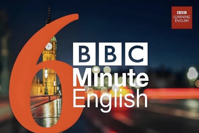 图片[1]-BBC英语学习播客《6分钟英语 6 Minute English (2021-2024) 》-酷软