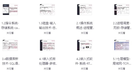 图片[1]-2025文老师软考高级系统架构师备考资料-酷软