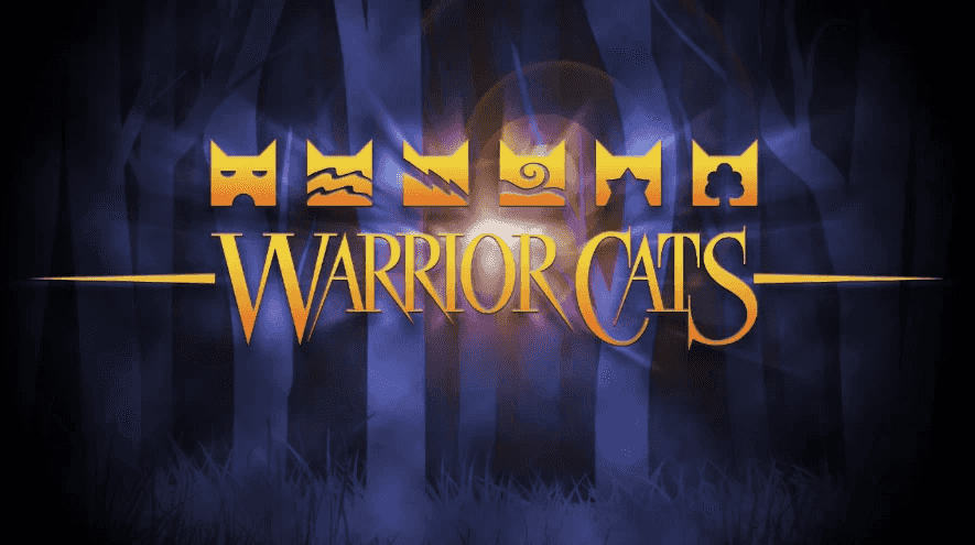 少儿文学启蒙读本《猫武士 Warrior cats (电子书+音频) 》