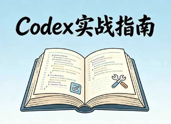 图片[1]-Codex 零基础安装到实战技巧全链路指南，提升工作效率！-酷软