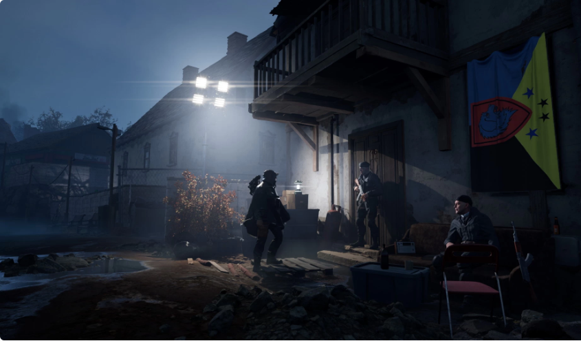 图片[1]-《Hell is Us 地狱即我们》v1.4.22.43941 全DLC 豪华中文版-酷软