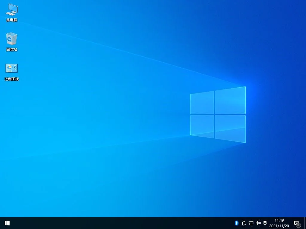 图片[1]-不忘初心 Windows10 LTSC2021 (19044.5011) x64 纯净 深度精简 无更新 (2024.10.10) 适合3-11代CPU-酷软