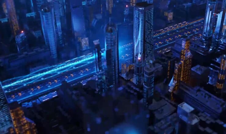 图片[1]-零基础Blender商业视频制作特训班-酷软