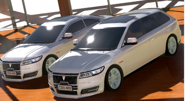 图片[1]-《Automation – The Car Company Tycoon Game 自动化 汽车公司大亨游戏》Build.20507084 绿色中文版-酷软
