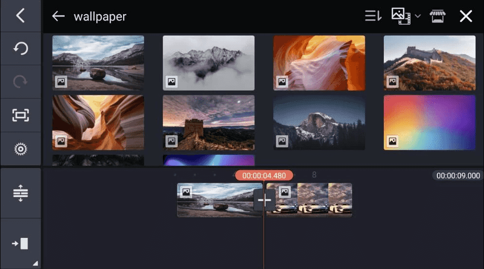 KineMaster 巧影 v7.6.14.34682.GP，专业的视频编辑工具