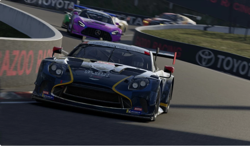 图片[1]-《狂飙计划 年度版》v1.5.0.0 全DLC 绿色中文版-酷软