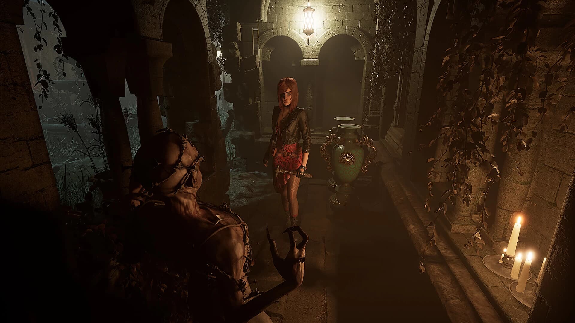 图片[1]-《Tormented Souls2 受折磨的灵魂2》v1.3.0 中文版-酷软