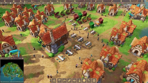 图片[1]-《Pioneers of Pagonia 帕格尼物语》v1.3.0 中文版-酷软