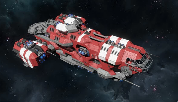 图片[1]-《Space Engineers2 太空工程师2》v2.0.2.57 绿色版-酷软