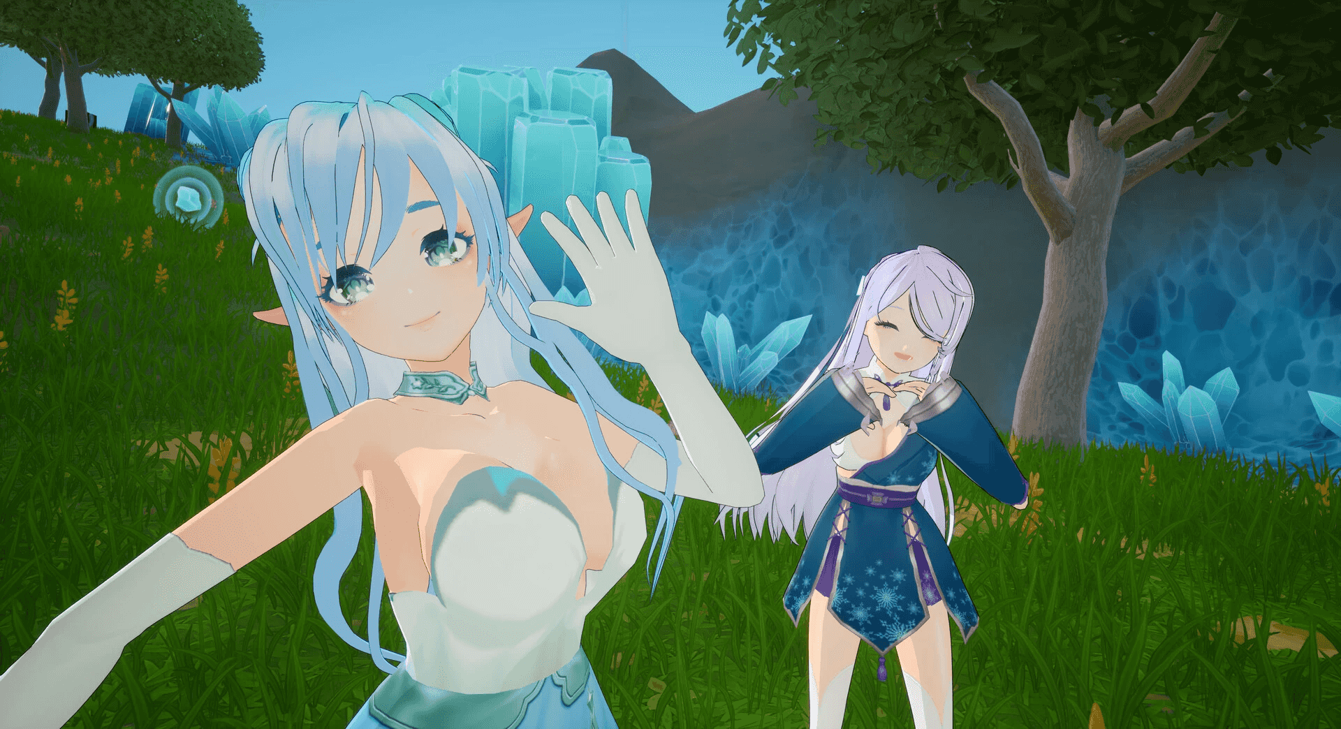 《次元姬大冒险2》Build.16300535 中文版