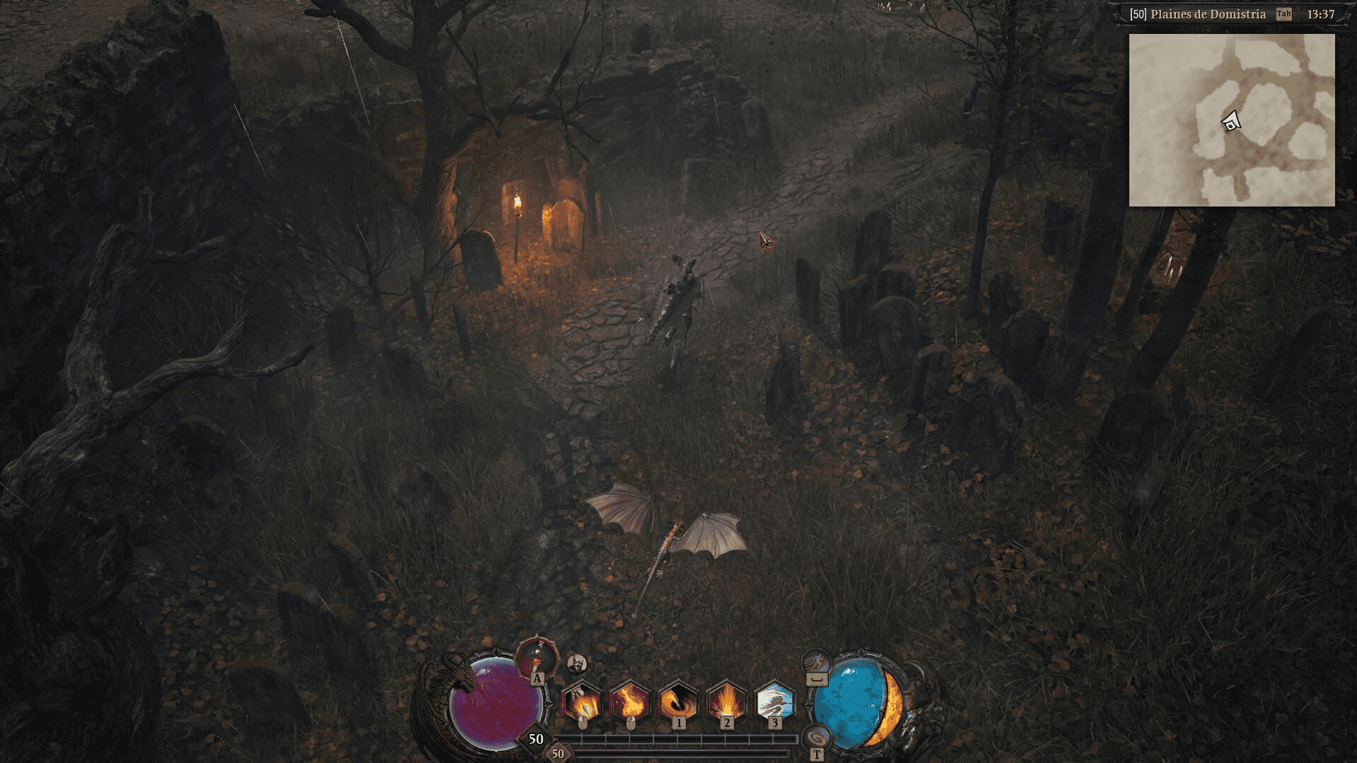 《Dragonkin：The Banished 龙的传人：孤旅》官方中文版