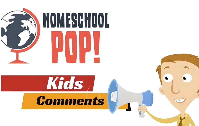 图片[1]-油管儿童教育频道Homeschool Pop《Kids Learning Videos》-酷软