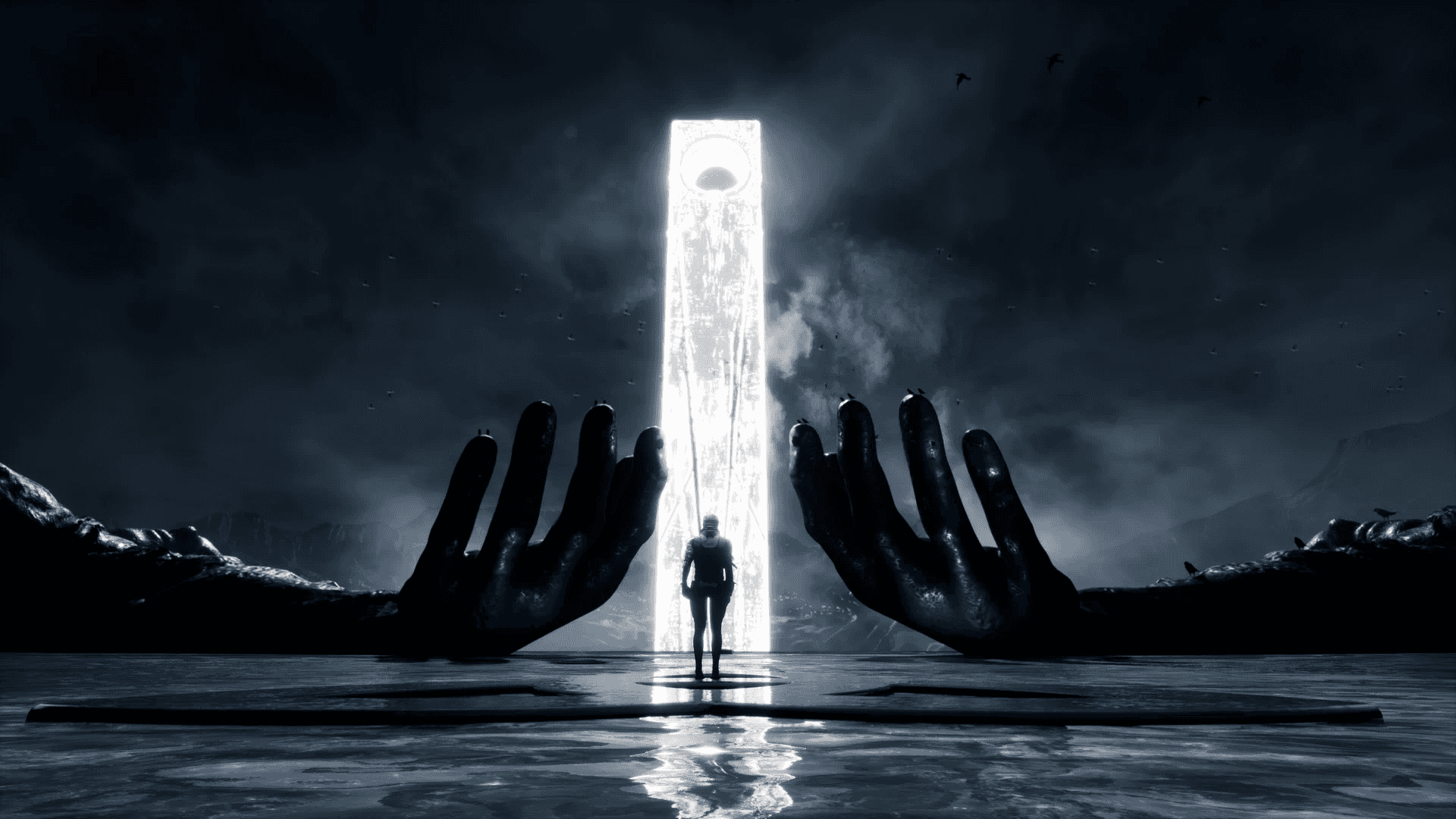 《黑暗世界：因与果》v1.0.0 中文版
