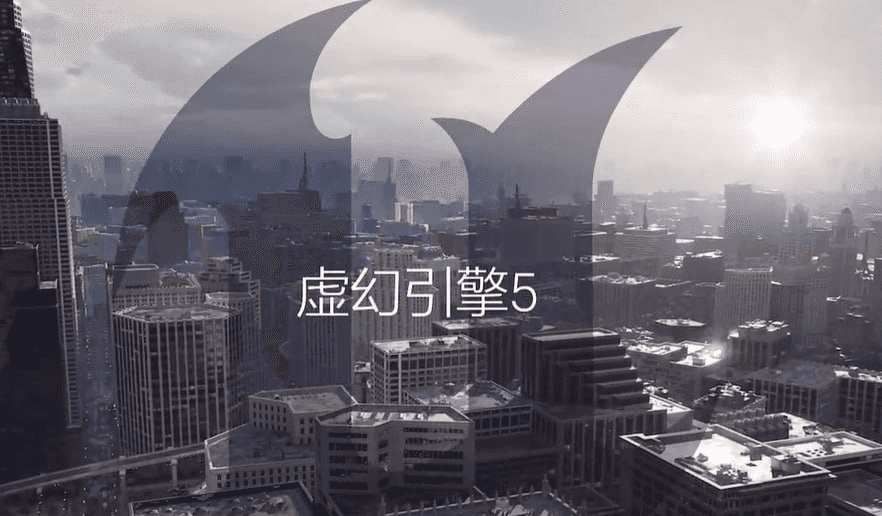 虚幻5 UE5 基础入门课程