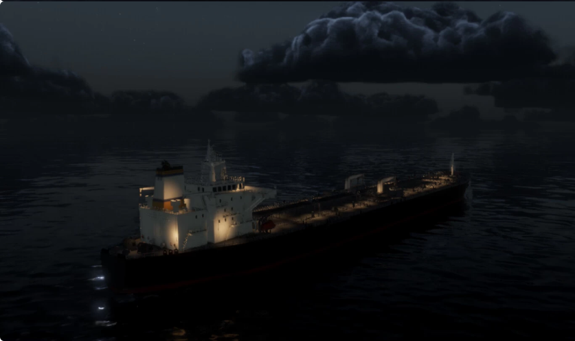 图片[1]-《SeaOrama World of Shipping 纵横七海 船运世界》Build.21306172 绿色中文版-酷软