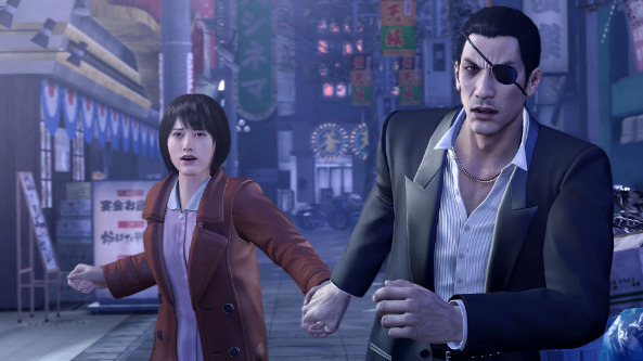 图片[1]-《Yakuza 0 Directors Cut 人中之龙０ 誓约的场所导演剪辑版》Build.21002649 中文版-酷软