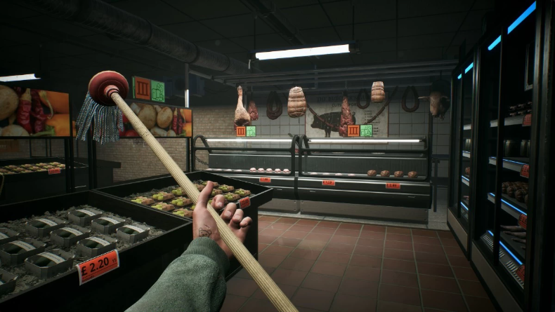 图片[1]-《Corner Shop Nightshift 街角商店 夜班》Build.22313582 全DLC 中文版-酷软