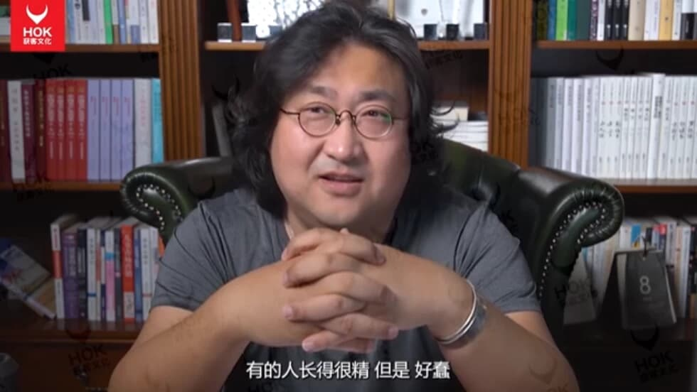 图片[1]-恒洋 财富思维提升课-酷软