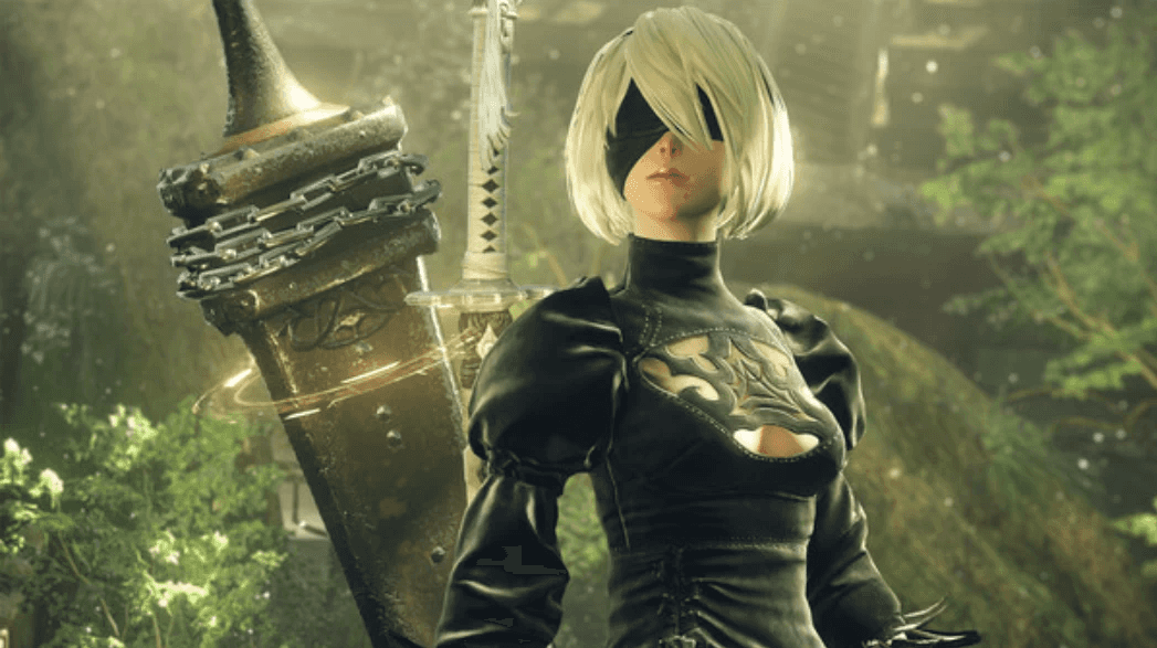 《NieR：Automata™ 尼尔 机械纪元：年度版》v6.5 免安装中文版