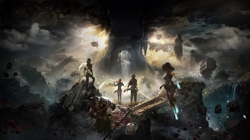 图片[1]-《光与影：33号远征队》v57661 全DLC 豪华中文版-酷软