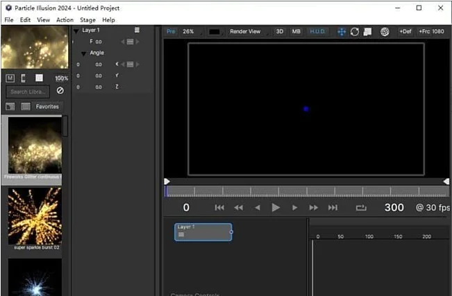 图片[1]-Boris FX Continuum 2024 Plug-ins v17.5.1.1404 直装破解版-酷软