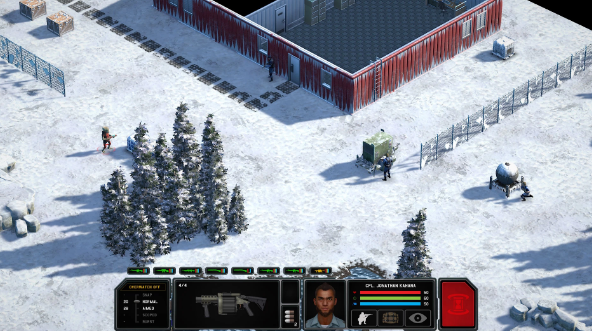 图片[1]-《Xenonauts 2 异种航员2》v6.25.0 绿色中文版-酷软