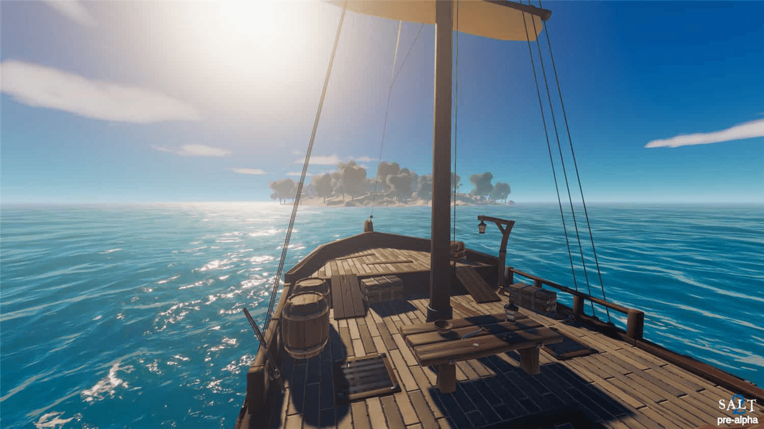 《海盐2：黄金海岸》Build.17929079 中文版
