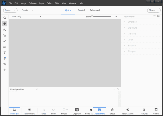 Adobe Photoshop Elements(PS简化版) 2025 v25.2 直装破解版