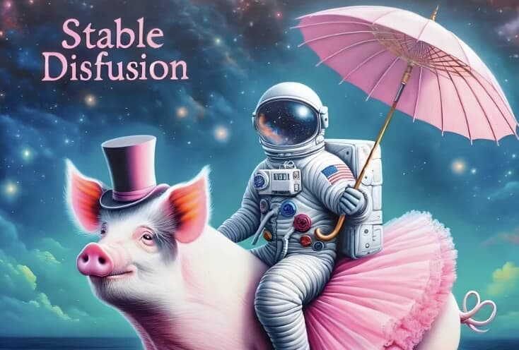 图片[1]-AI绘画Stable Diffusion视频教程-酷软