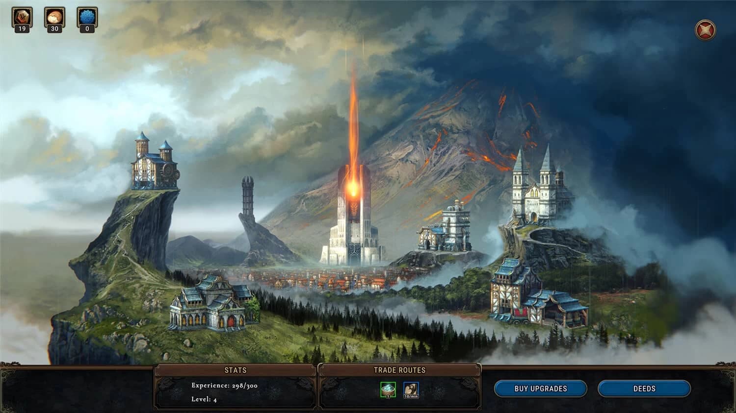 图片[1]-《Against the Storm 风暴之城》v1.8.13R 中文版-酷软