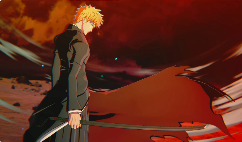 图片[1]-《BLEACH Rebirth of Souls 死神 魂魄觉醒》v1.41 终极版 全DLC 免安装绿色中文版-酷软