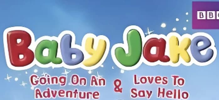 图片[1]-BBC精品英语启蒙动画《小宝贝杰克 Baby Jake (1-2季) 》-酷软