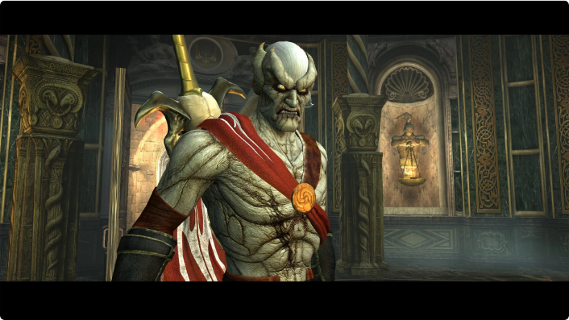 图片[1]-《Legacy of KainDefiance Remastered 凯恩的遗产 嗜血狂魔 复刻版》Build.22184199 绿色中文版-酷软