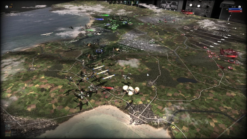 图片[1]-《RUSE 兵者诡道决定版》Build.23111487 中文版-酷软