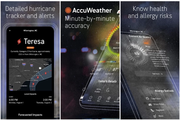 图片[1]-AccuWeather 准确天气 v21.1.16-4-rc 高级版-酷软