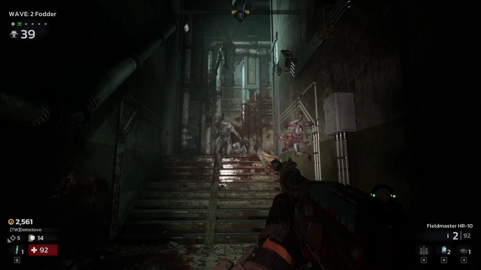 图片[1]-《Killing Floor 3 杀戮空间3》Build.19273238 中文版-酷软