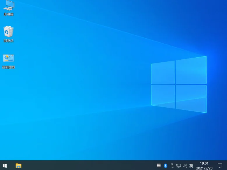 图片[1]-不忘初心 Windows10 22H2 (19045.4780) x64 纯净 深度精简 无更新 (2024.08.18)-酷软