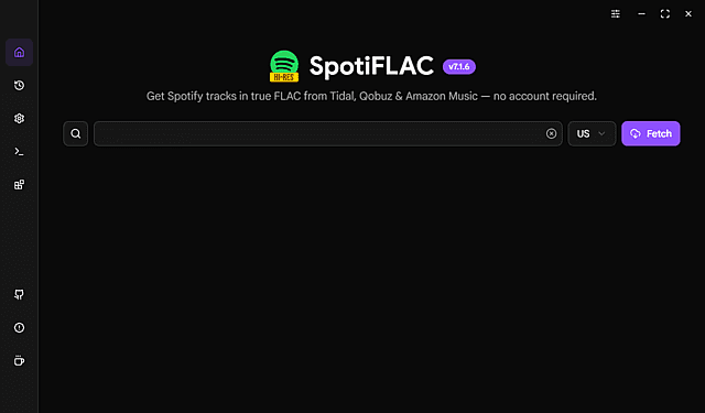 图片[1]-SpotiFLAC(Spotify无损音乐下载工具) v7.2.2 便携版-酷软