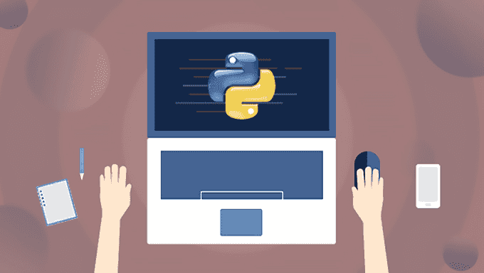 明教教主秦柯乾颐盾系列之Python黑客技巧