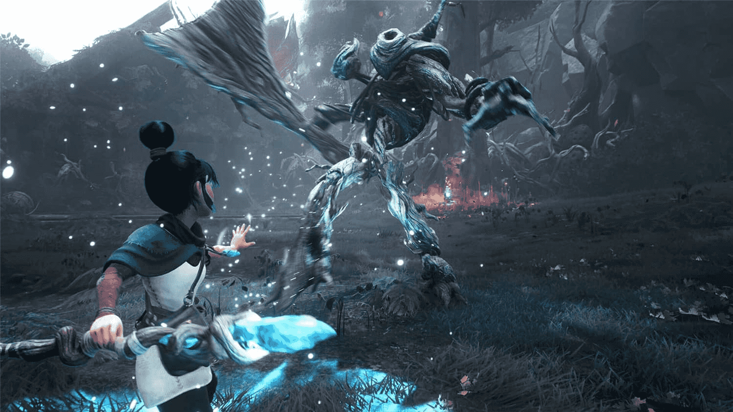 《凯娜：精神之桥》v2.08 年度版