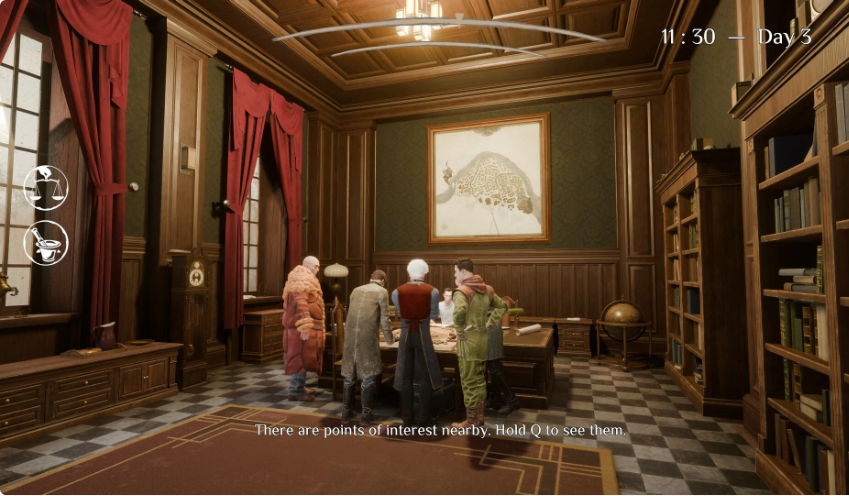 图片[1]-《Pathologic3 瘟疫3》v20260204 绿色版-酷软