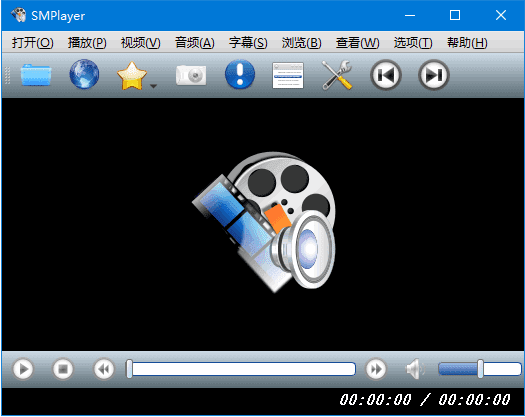 图片[1]-SMPlayer(免费开源多媒体播放器) v26.8.29 多语便携版-酷软