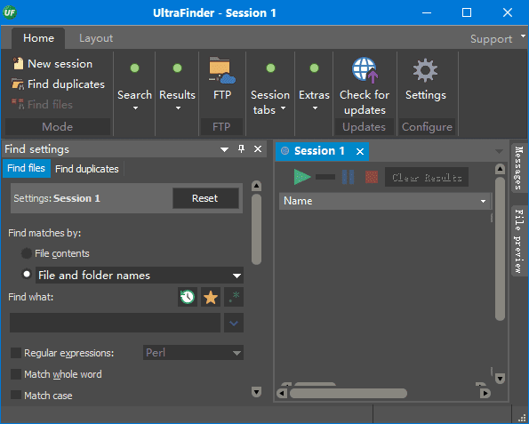 图片[1]-IDM UltraFinder(文件搜索查找工具) v24.0.0.17 直装特别版-酷软