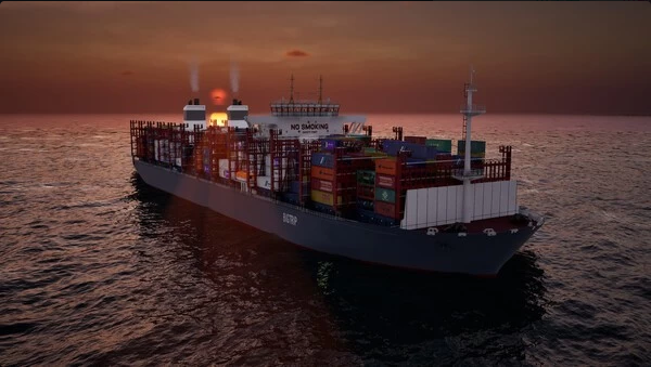 图片[1]-《Seafarer The Ship Sim 海员人生 行船模拟》Build.23027061 中文版-酷软