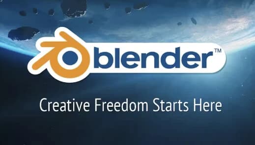 图片[1]-Blender全系列初级、中级、高级教程分享-酷软