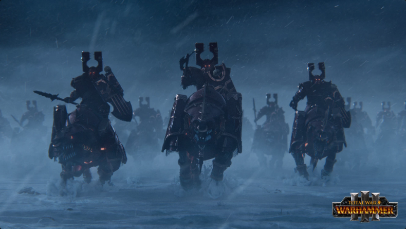 图片[1]-《Total WarWARHAMMER III 全面战争 战锤3》v7.2.1(Build.22883775) 绕D密版 绿色中文版-酷软