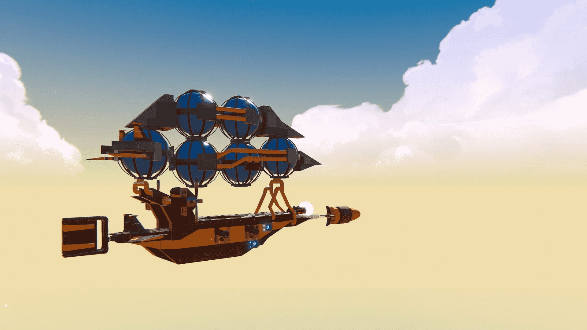 《机械制造者》v1.9.5.60382 全DLC 免安装中文版