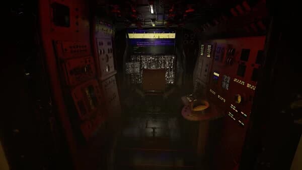 图片[1]-《Beneath 渊域》v1.013f 绿色中文版-酷软