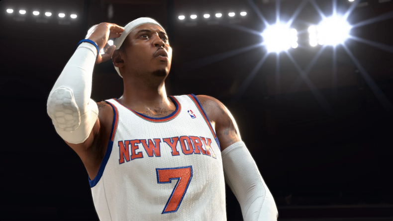 图片[1]-《NBA 2K26》Build.21854837+预购特典+全DLC 中文版-酷软